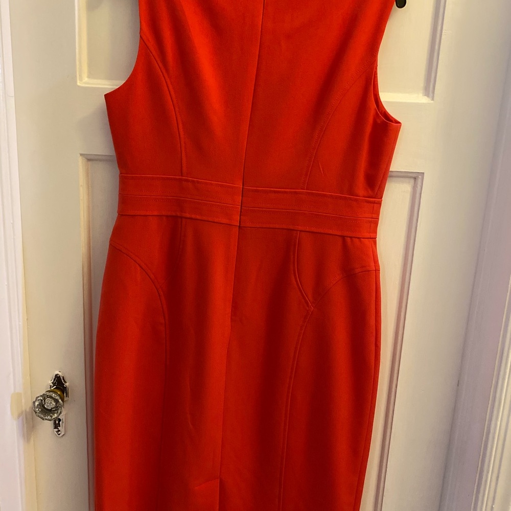 Stunning dress